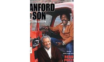 Sanford and Son Soundboard for Android - Download the APK from Habererciyes